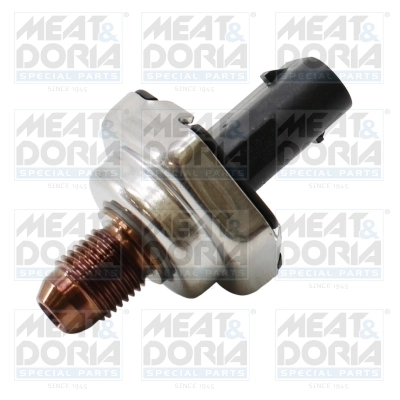 Sensor, fuel pressure